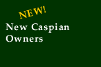 New Caspian Owners